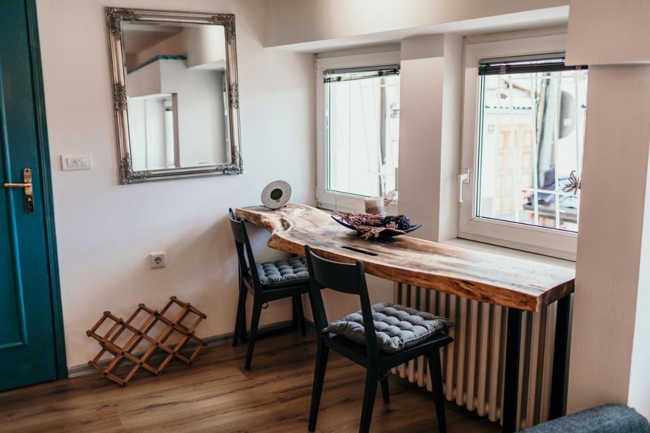 Apartament Bascarsija Cozy Corner Sarajewo Zewnętrze zdjęcie