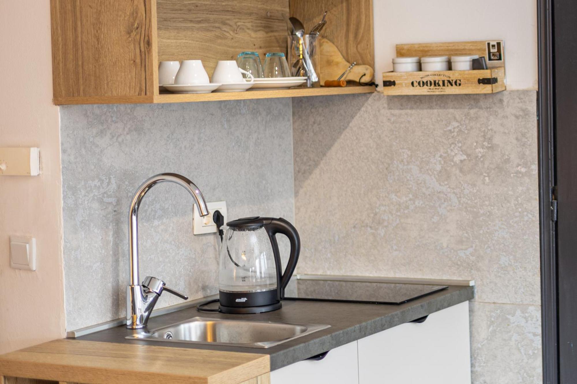 Apartament Bascarsija Cozy Corner Sarajewo Zewnętrze zdjęcie